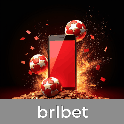 brlbet: A Aplicação Móvel que Transforma Apostas