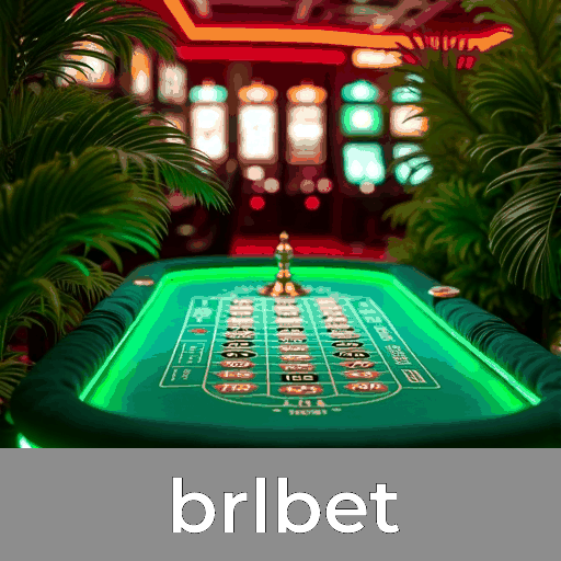 brlbet: A emoção dos slots online com altos retornos!